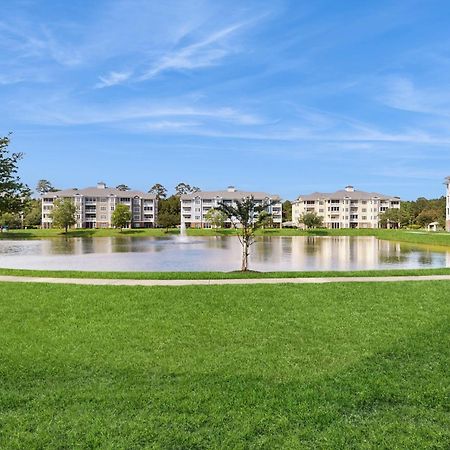 Mulligan Apartment เมอร์เทิลบีช ภายนอก รูปภาพ