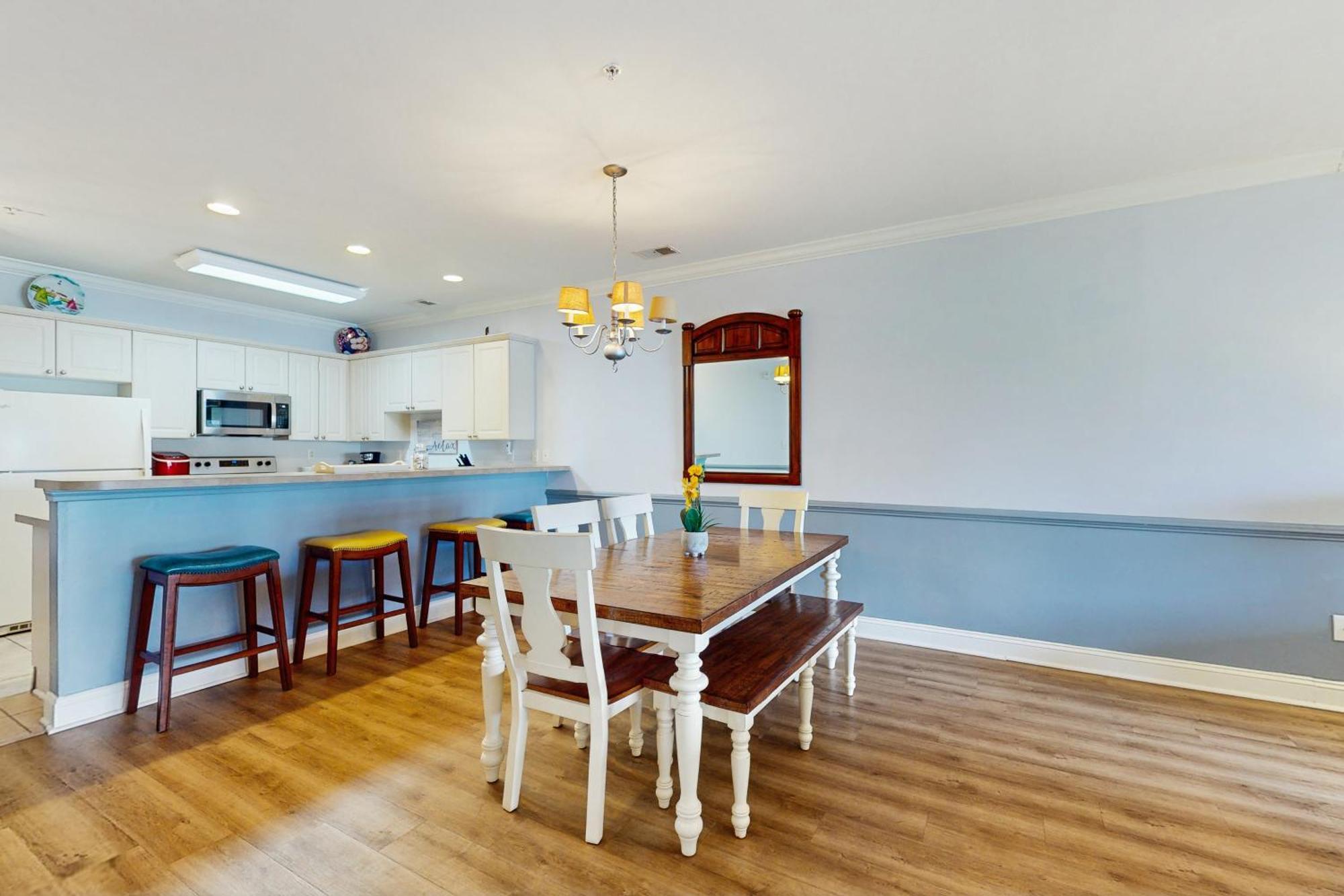 Mulligan Apartment เมอร์เทิลบีช ภายนอก รูปภาพ