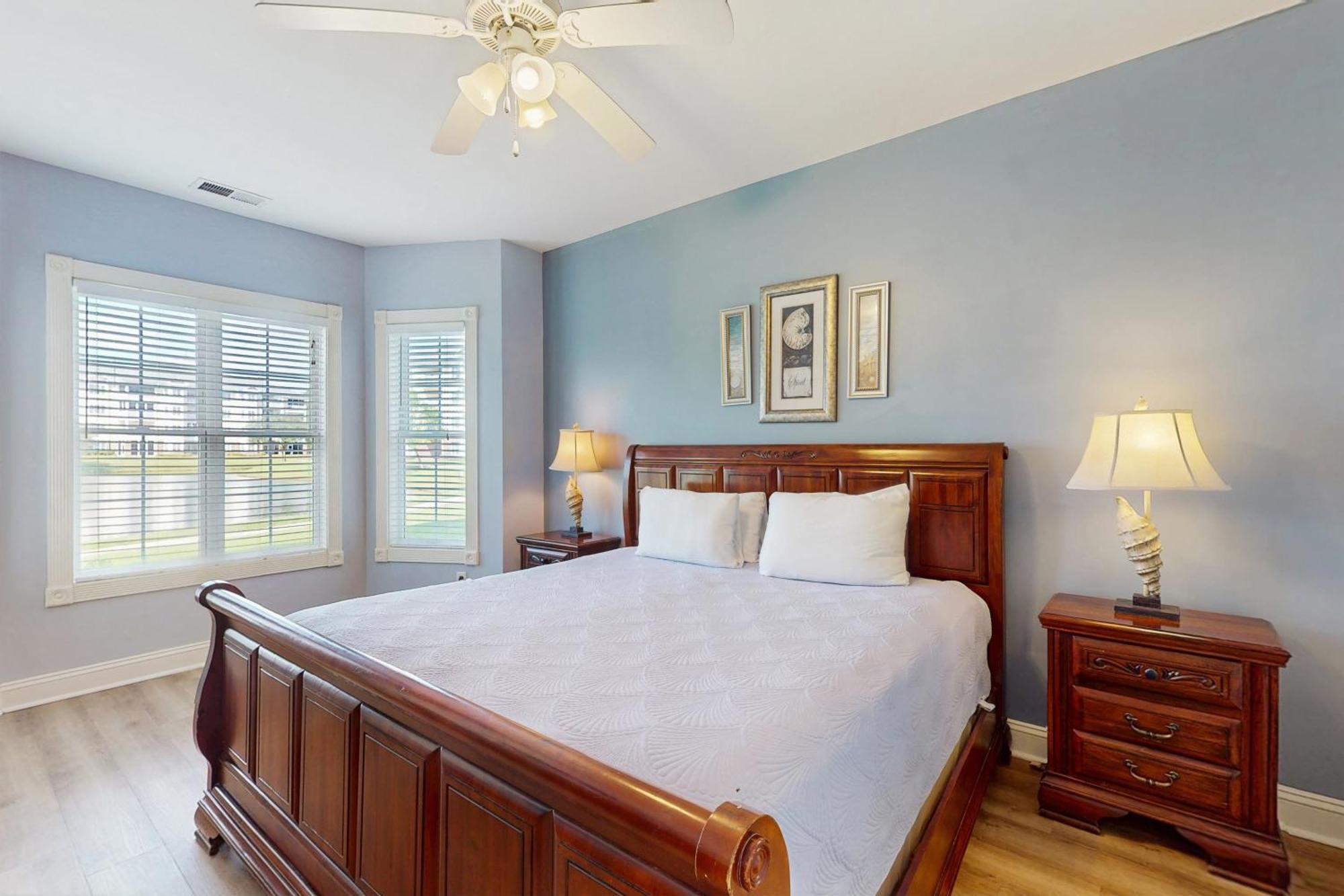 Mulligan Apartment เมอร์เทิลบีช ภายนอก รูปภาพ