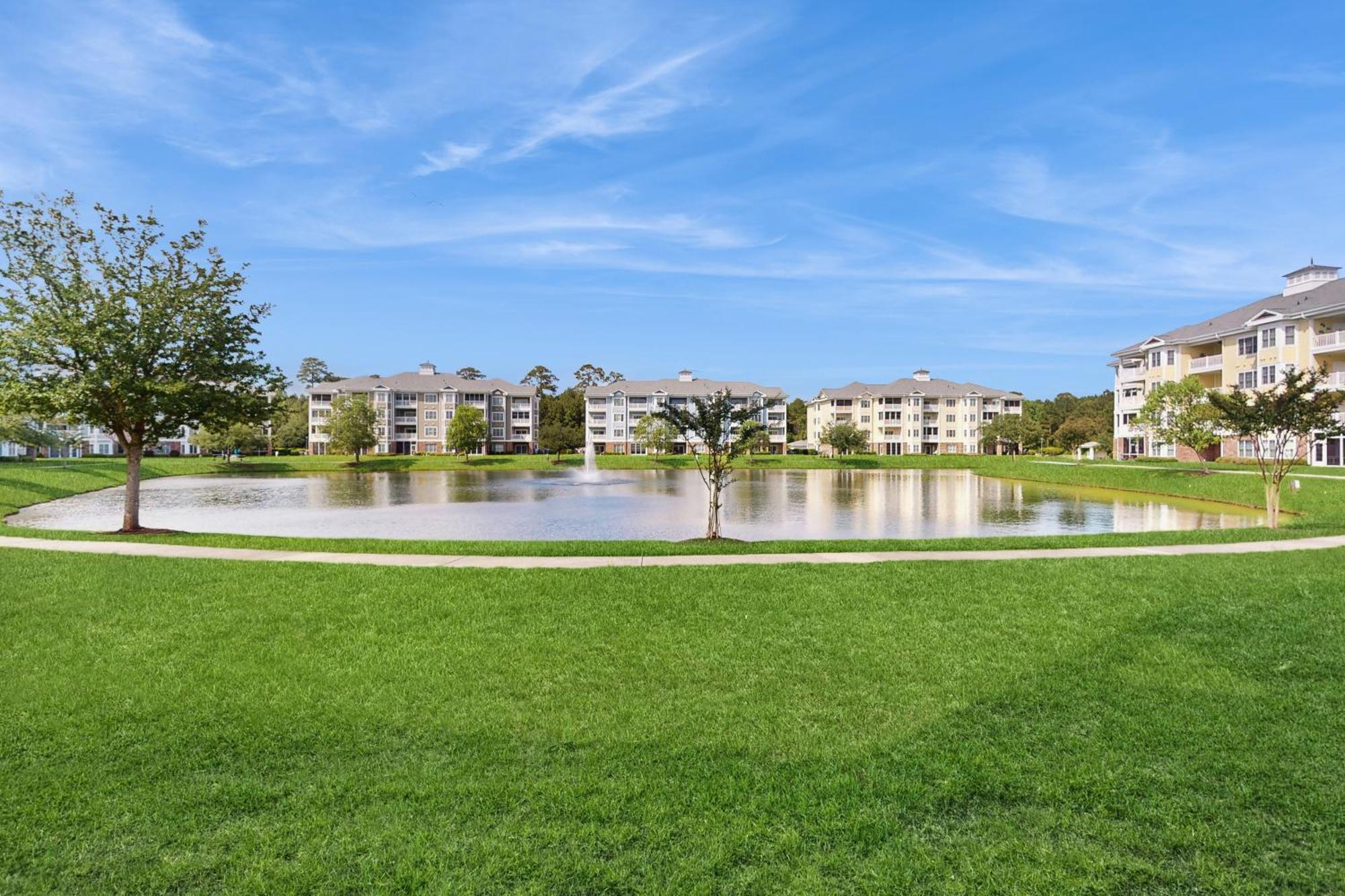 Mulligan Apartment เมอร์เทิลบีช ภายนอก รูปภาพ